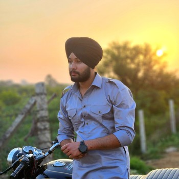 PRABHJEET SINGH